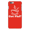 got pho&trade; (original)   asian vietnamese noddles soup food sriracha vn iPhone 6/6s Plus Case