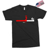 line Exclusive T-shirt