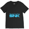 snk tribute unisex V-Neck Tee