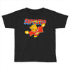 Super Ted Toddler T-shirt