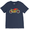 brat V-Neck Tee