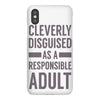 cleverly disguised iPhoneX