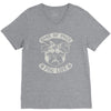 sons of pugs V-Neck Tee