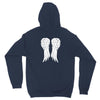 Daryl Wing Unisex Hoodie
