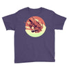 evangelion Youth Tee