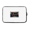 Dobre Twins Laptop sleeve
