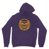 owl  (7) Unisex Hoodie