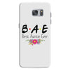 Bae Best Auntie Ever Friends Tv Show Parody Samsung Galaxy S7