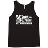 bernie for the future Tank Top