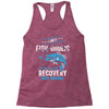 I'm A Fish-oholic On The Road To Recovery Racerback Tank