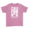 california republic (2) Youth Tee