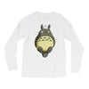 my neighbour totoro Long Sleeve Shirts