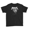 new yeezus tour 2016 Youth Tee