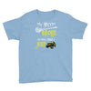 jeep halloween Youth Tee