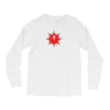 Sun God Ra Long Sleeve Shirts