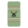darth vader christmas ugly iPhoneX