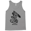 Mission Impossible Tank Top