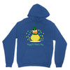 DABBİNG LEPRECHAUN Unisex Hoodie