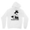 Goku Training T-Shirt Unisex Hoodie