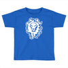 lion new Toddler T-shirt