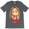 brown bear T-Shirt