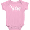 queens of the stone age qotsa band Baby Onesie