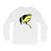 business shark Long Sleeve Shirts