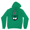 robocopper Unisex Hoodie