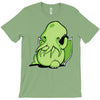 prank call of cthulhu T-Shirt
