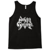 nasty savage 85 thrash metal Tank Top