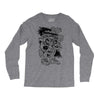 fuck the police Long Sleeve Shirts