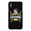 colorado springs lightning iPhoneX Case