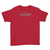 any given sunday inspired movie Youth Tee