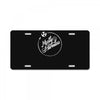 mostly harmless License Plate