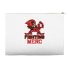fighting merc Accessory Pouches