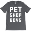 pet shop boy new T-Shirt