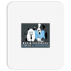 rex and whiskers attorneys Mousepad