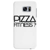 pizza fitness Samsung Galaxy S7 Edge