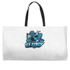ice kings Weekender Totes