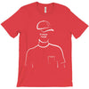 picture head T-Shirt