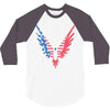Maverick 3/4 Sleeve Shirt