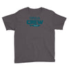 orca crew Youth Tee