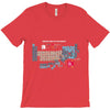 chucknorium T-Shirt