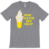 now watch me whip T-Shirt