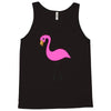 animal pink Tank Top