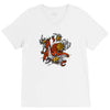 rpg united   epic battle V-Neck Tee