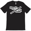 don&acute;t touch my car T-Shirt