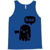 Ghost Of Disapproval Tank Top