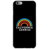 California Sunrise iPhone 6/6s Case