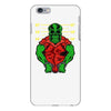let's get busted iPhone 6/6s Plus Case